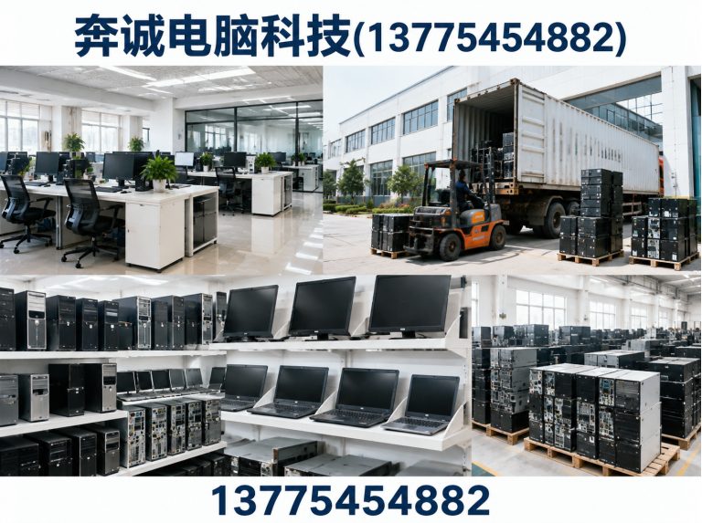 奔诚电脑科技(13775454882)公司介绍图